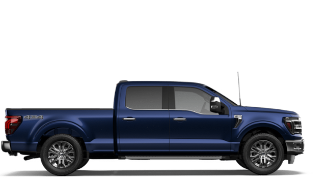 2026 Ford F-150+F-150